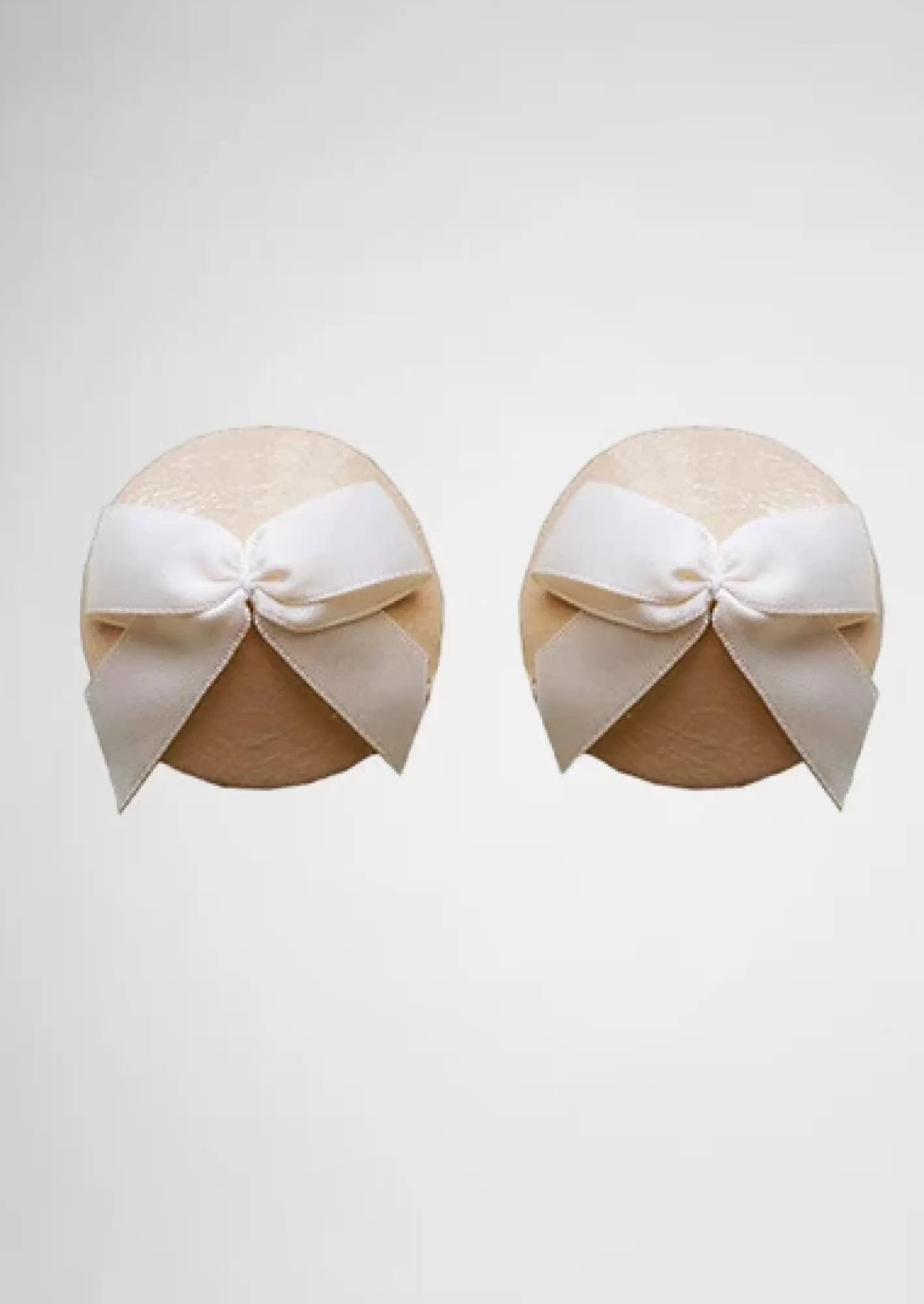 Women Bordelle Nipplets<Bridal Bow Nipplets